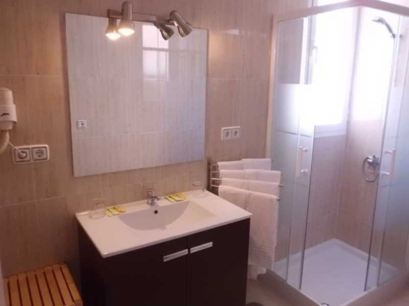 Hostal América Madrid
