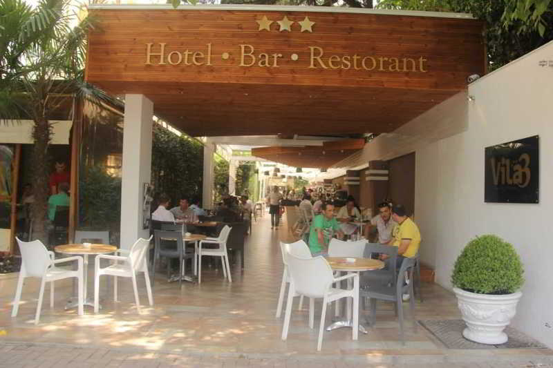 Hotel Domus
