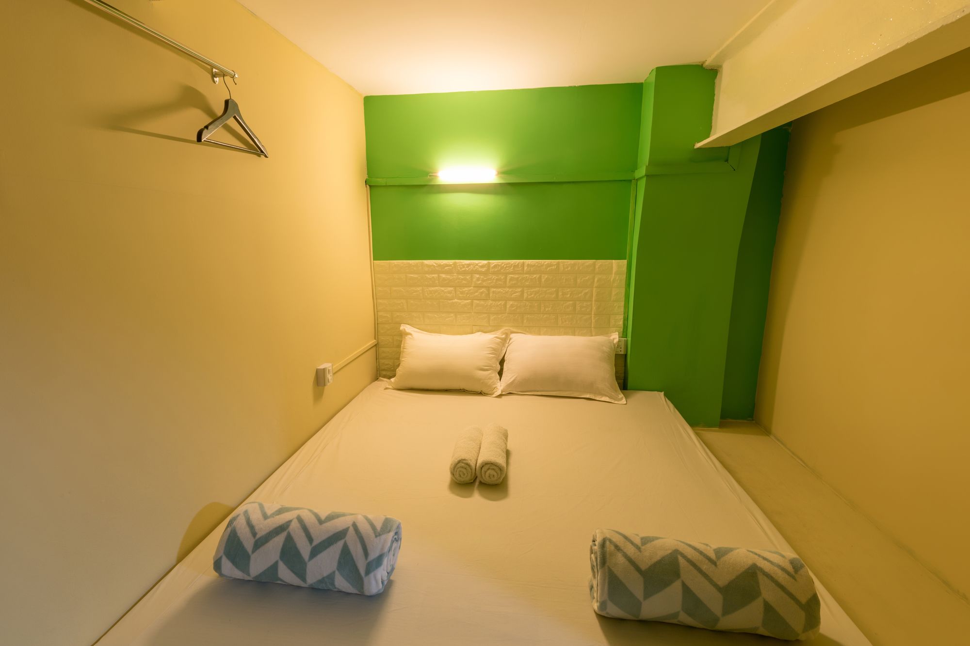 Little Monkey Hostel