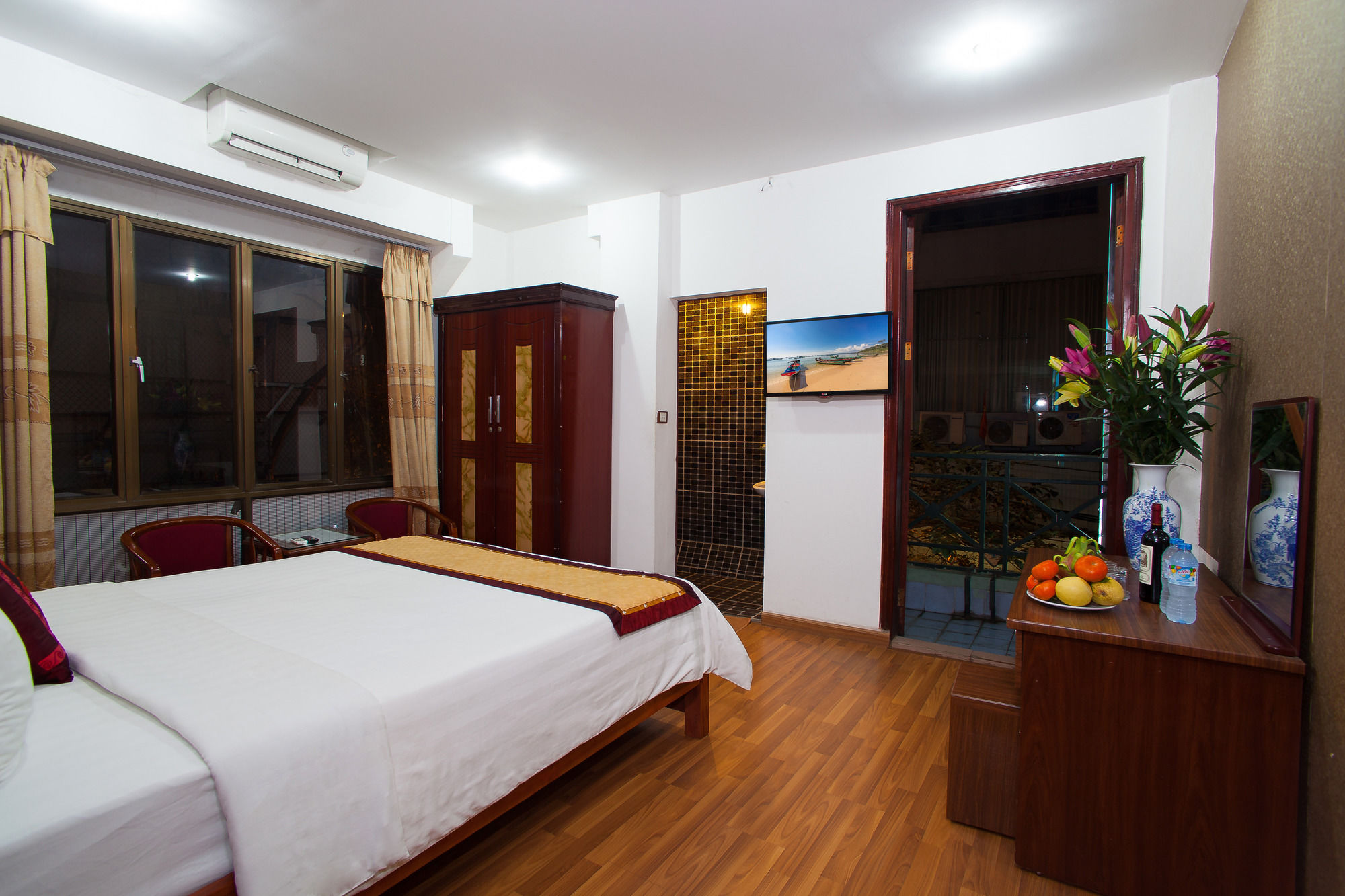 Hanoi Wonderland Homestay