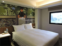 Meci Hotel