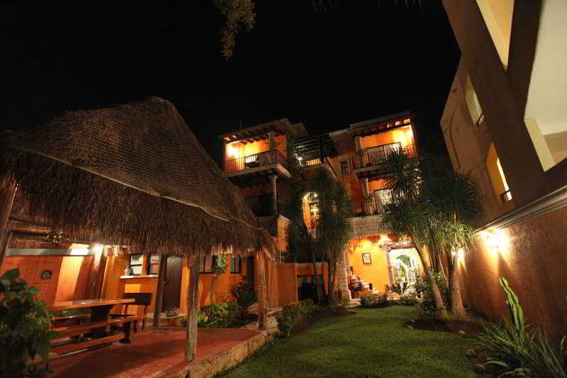 Hotel Lunata