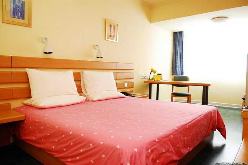 Home Inn Shanghai Pudong Expo Tangqiao