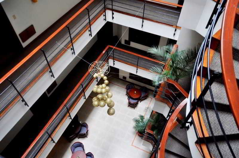 Cora 96 Street Suites & Apartments