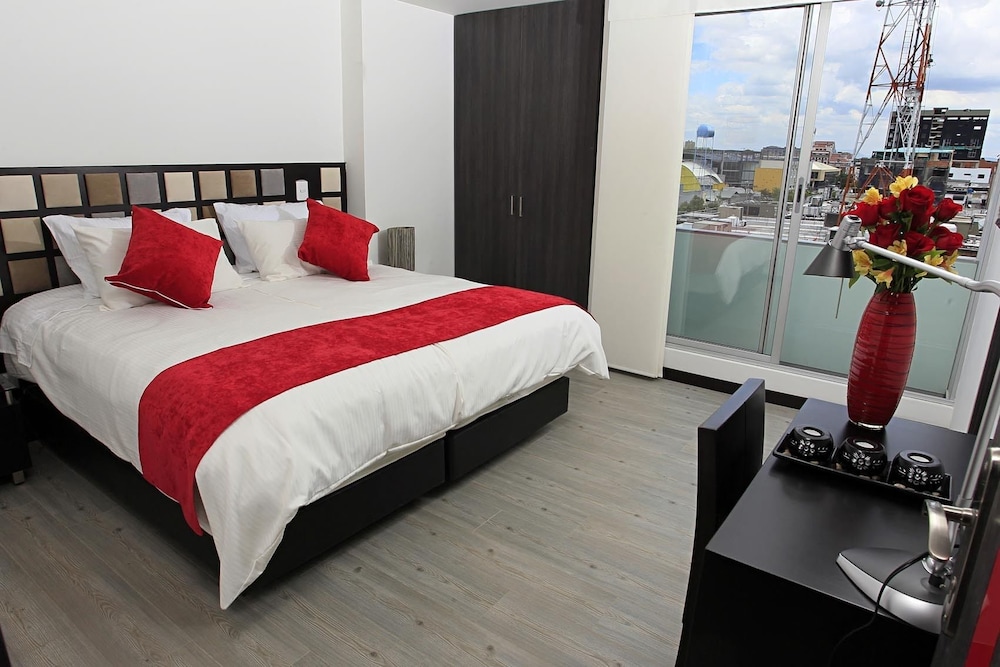 Hotel Aristons