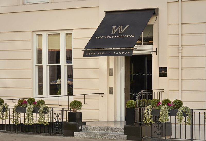 The Westbourne Hyde Park
