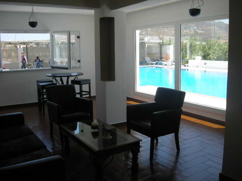 Naxos Holidays Hotel