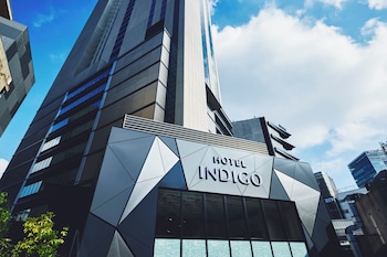 Hotel Indigo Tokyo Shibuya, An Ihg Hotel