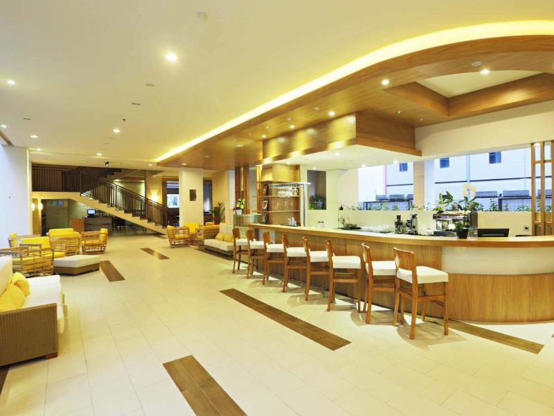 Euphoria Hotel