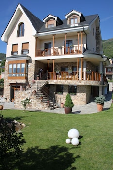 Alojamiento Vacacional Villa Mencia