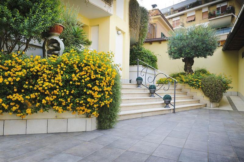 Patrizia Romana Palace