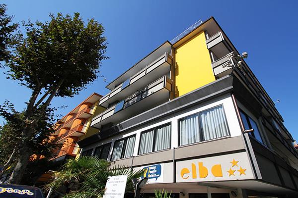 Hotel Elba