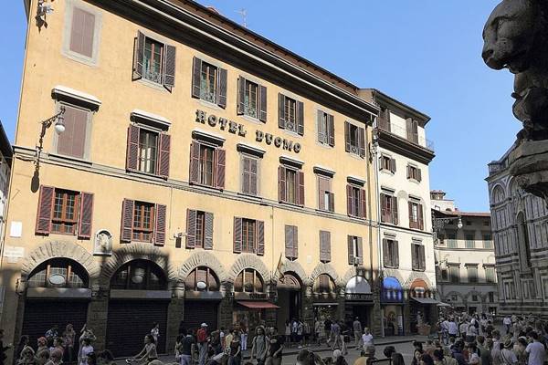 Hotel Duomo