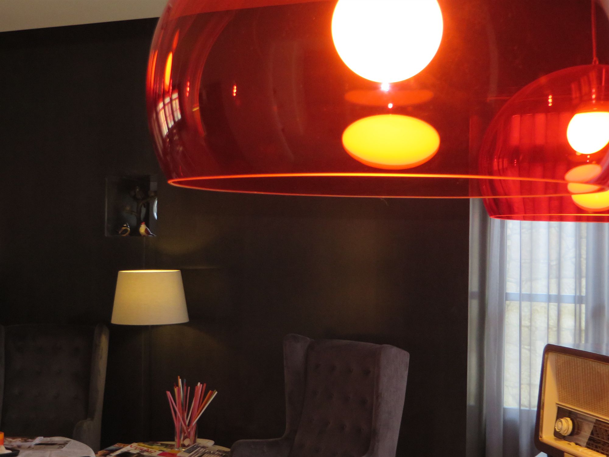 ARC'otel