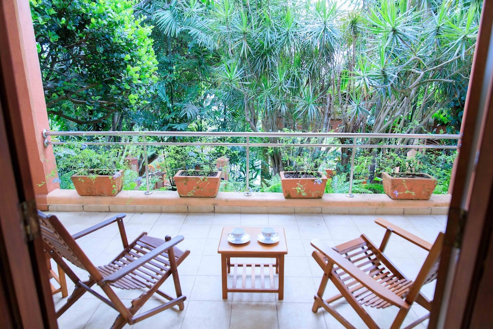 Spring of Life Ayurveda Resort