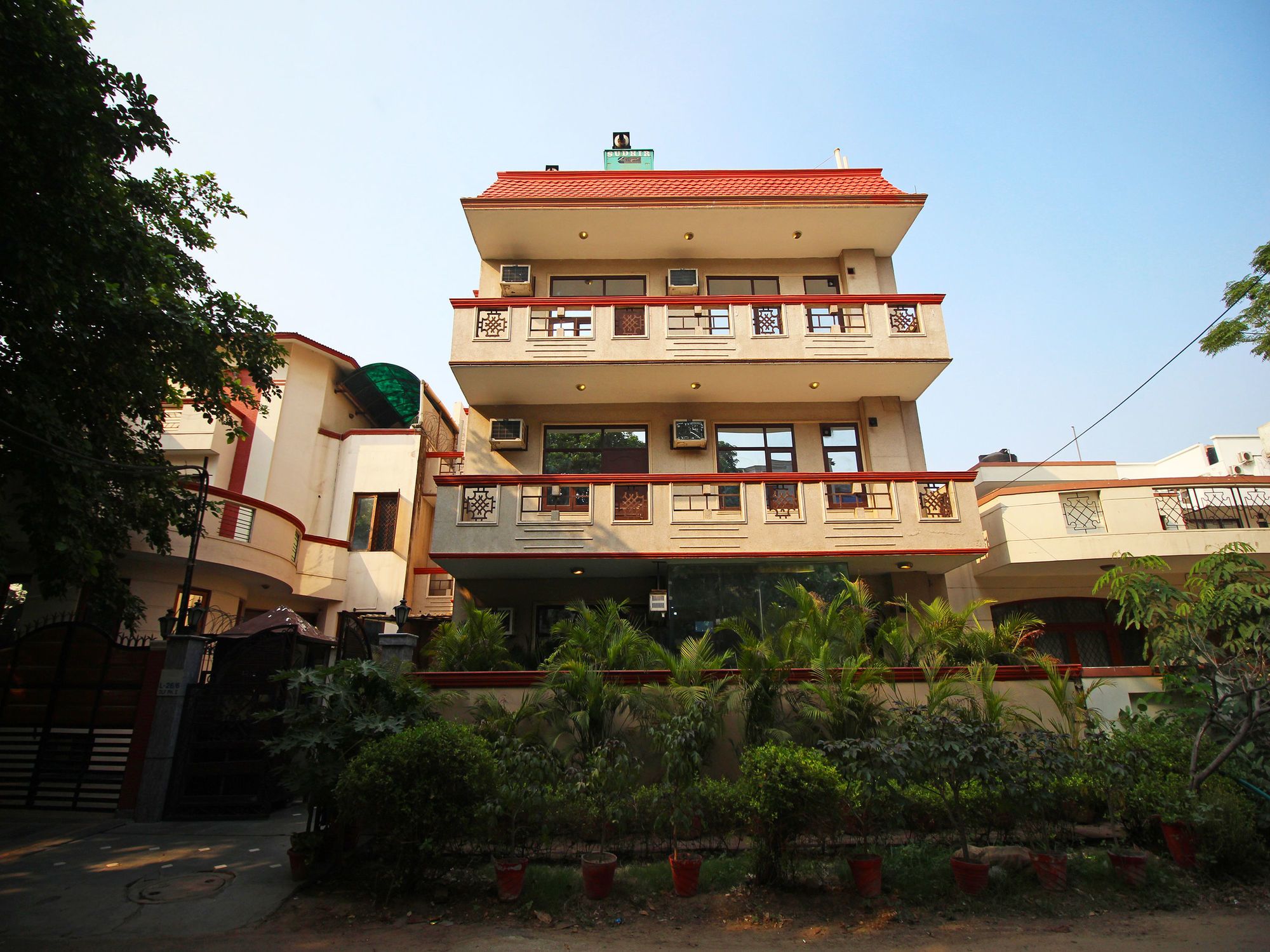 Shubhdeep Aashiyana by OYO Rooms