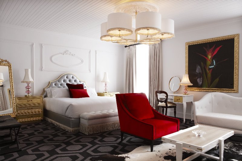 The Alphen Boutique Hotel