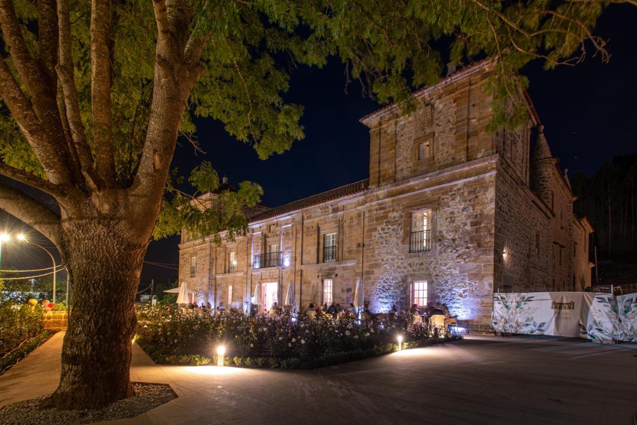 Palacio De Los Acevedo