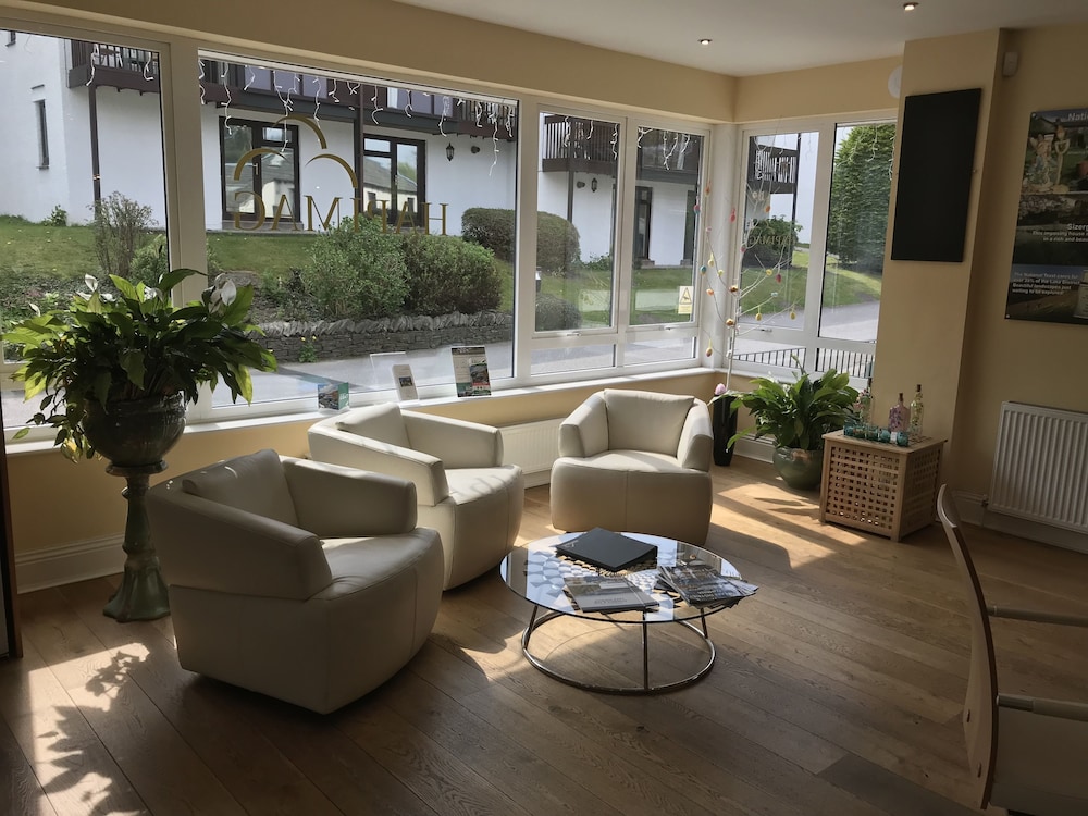 Hapimag Burnside Park Apartments
