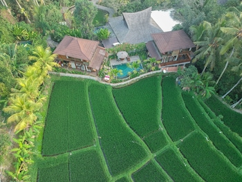 Gusde Tranquil Villa