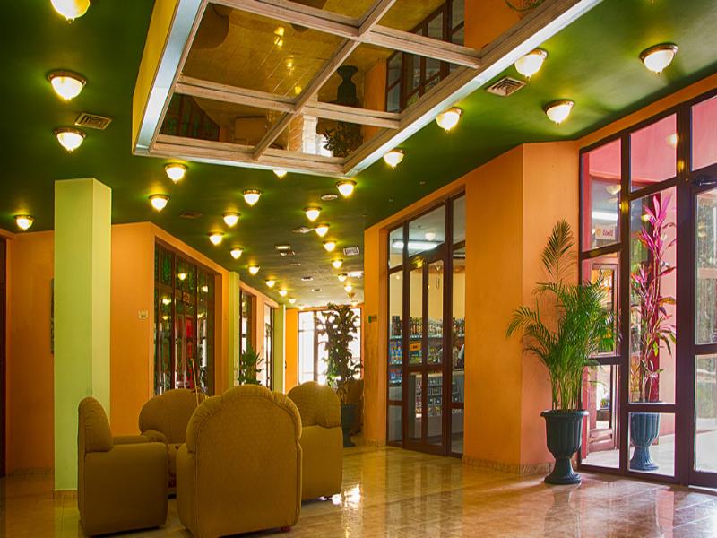 Lido Habana