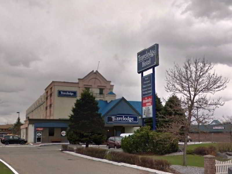 Travelodge Calgary MacLeod Trail
