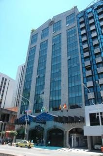 Hotel Atlantico Star