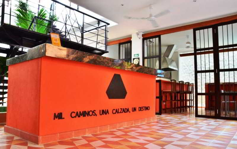 Hotel Santa Marta by MIJ