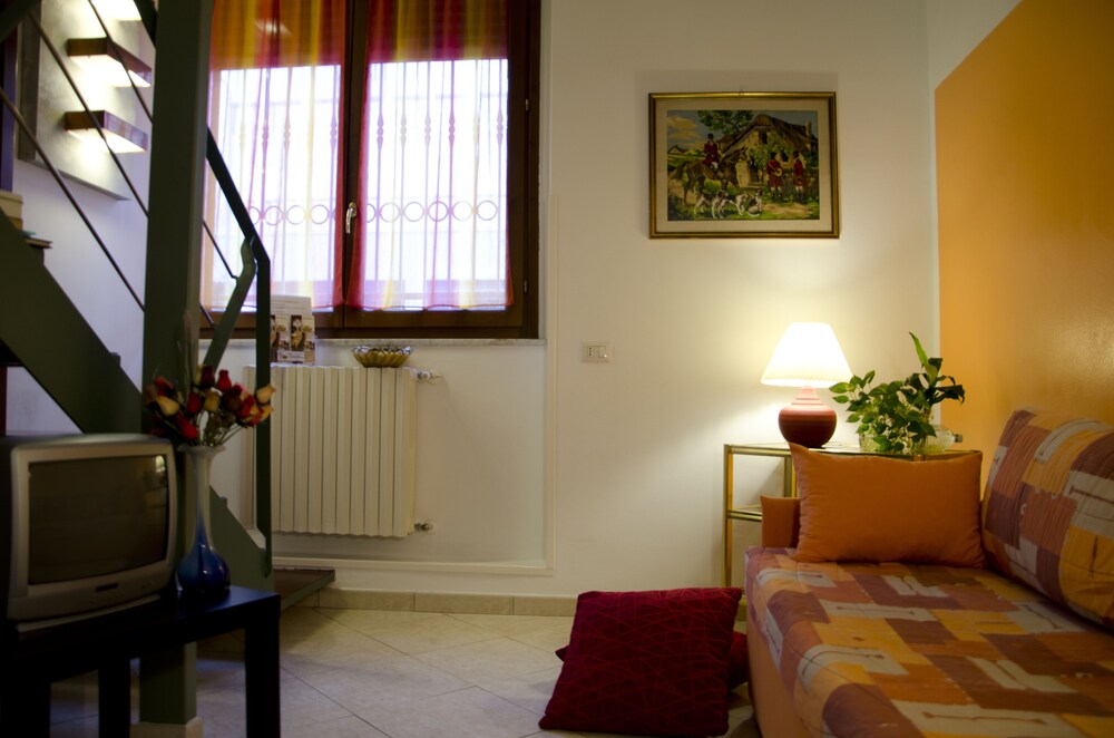 Apartamentos City Residence Milano