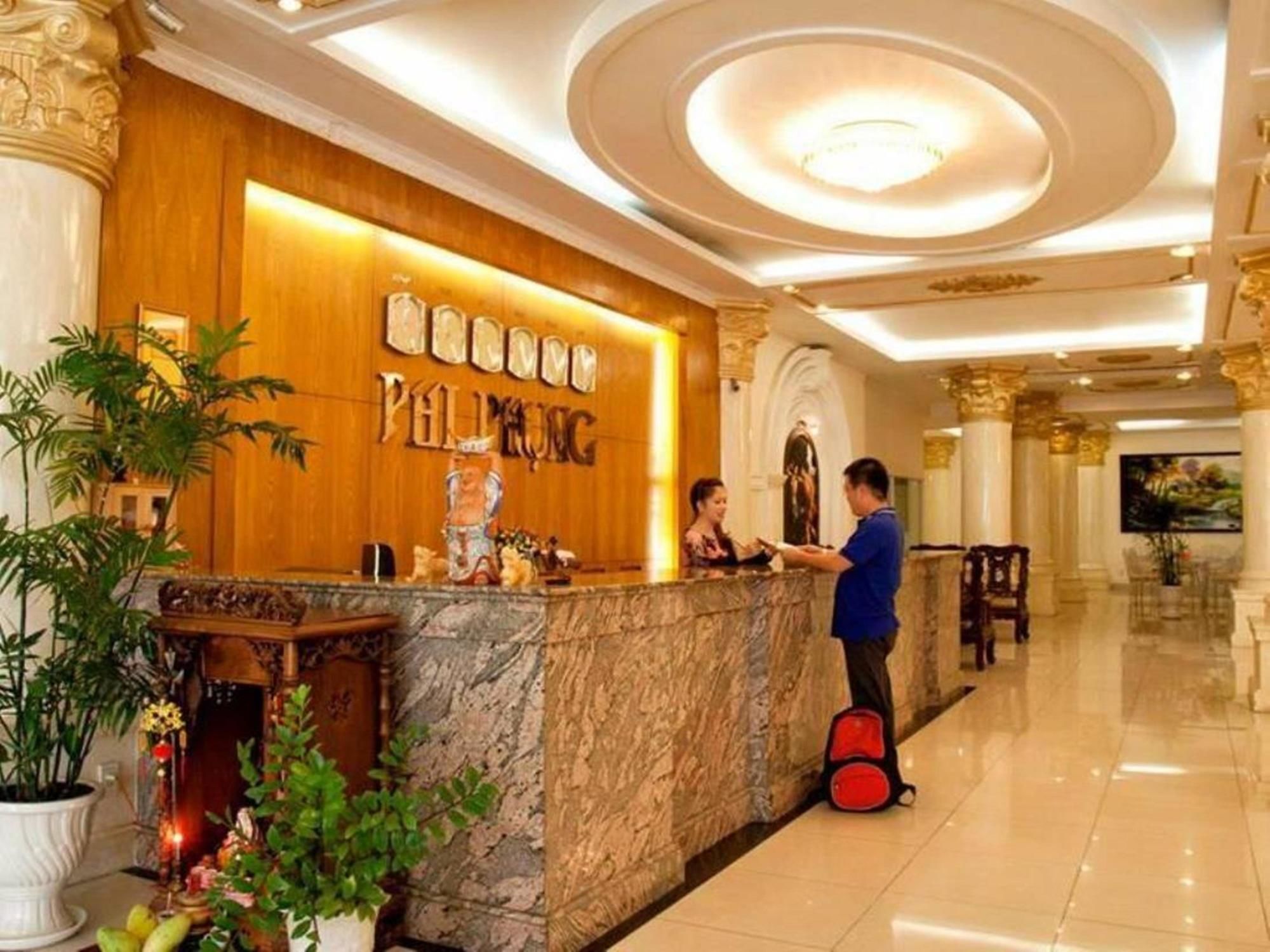 Phi Phung Hotel