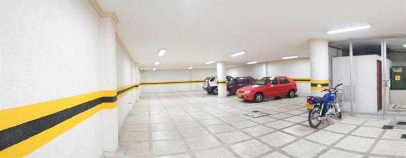 Castellana Real Hotel