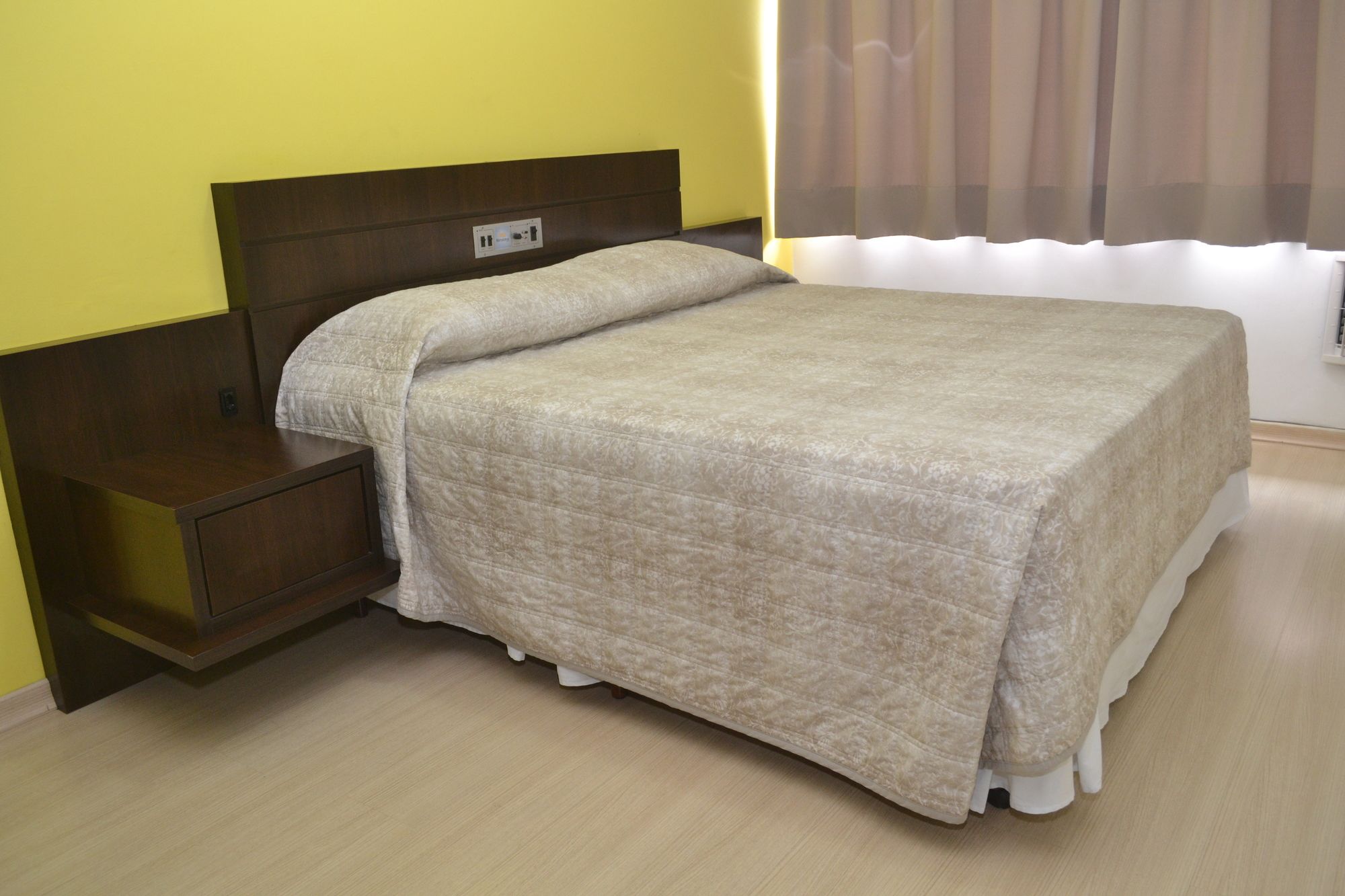 Hotel Mansiones — foto 4