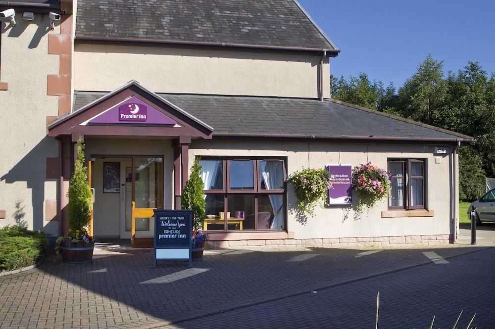 Premier Inn Dumfries