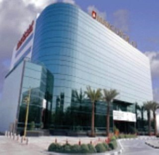 Marco Polo Hotel