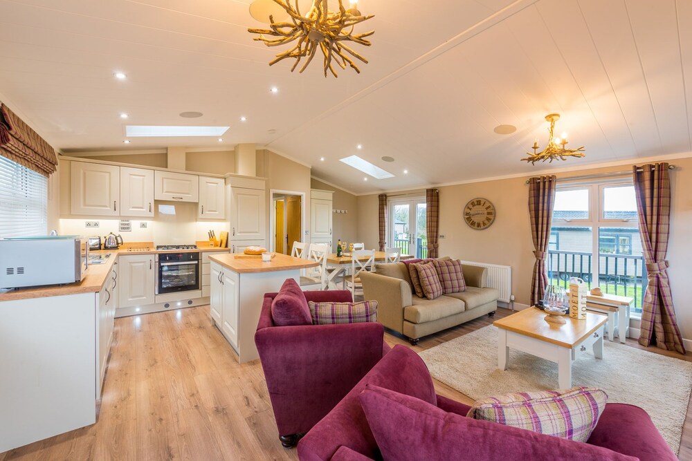 St. Tinney Farm Holidays