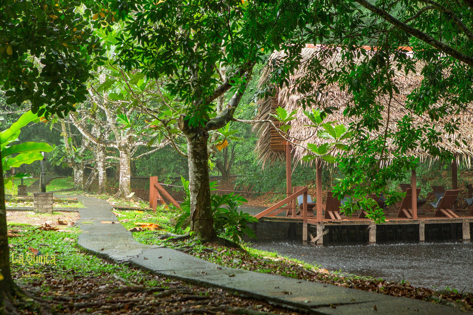 La Quinta Lodge Sarapiqui