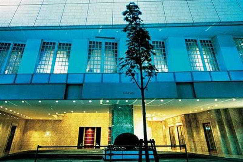 Seiyo Ginza
