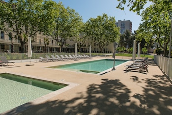 Les Villages Clubs Du Soleil