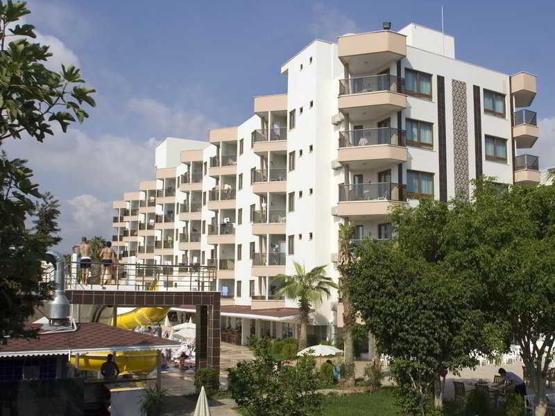 Atlas Beach Hotel & Spa