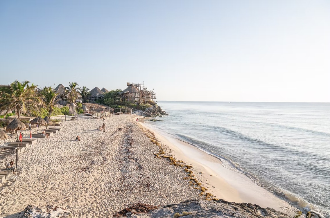 La Posada Del Sol Boutique Hotel Tulum