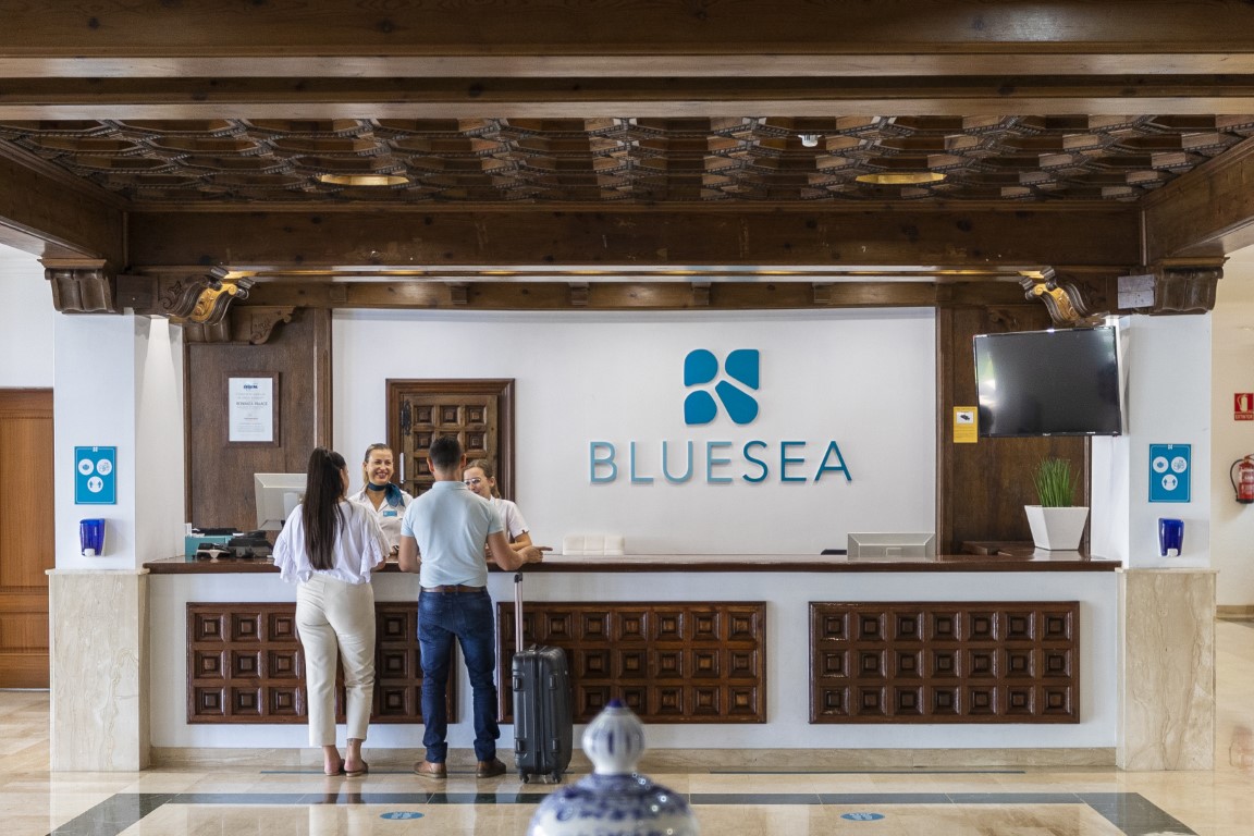 Bluesea Puerto Resort