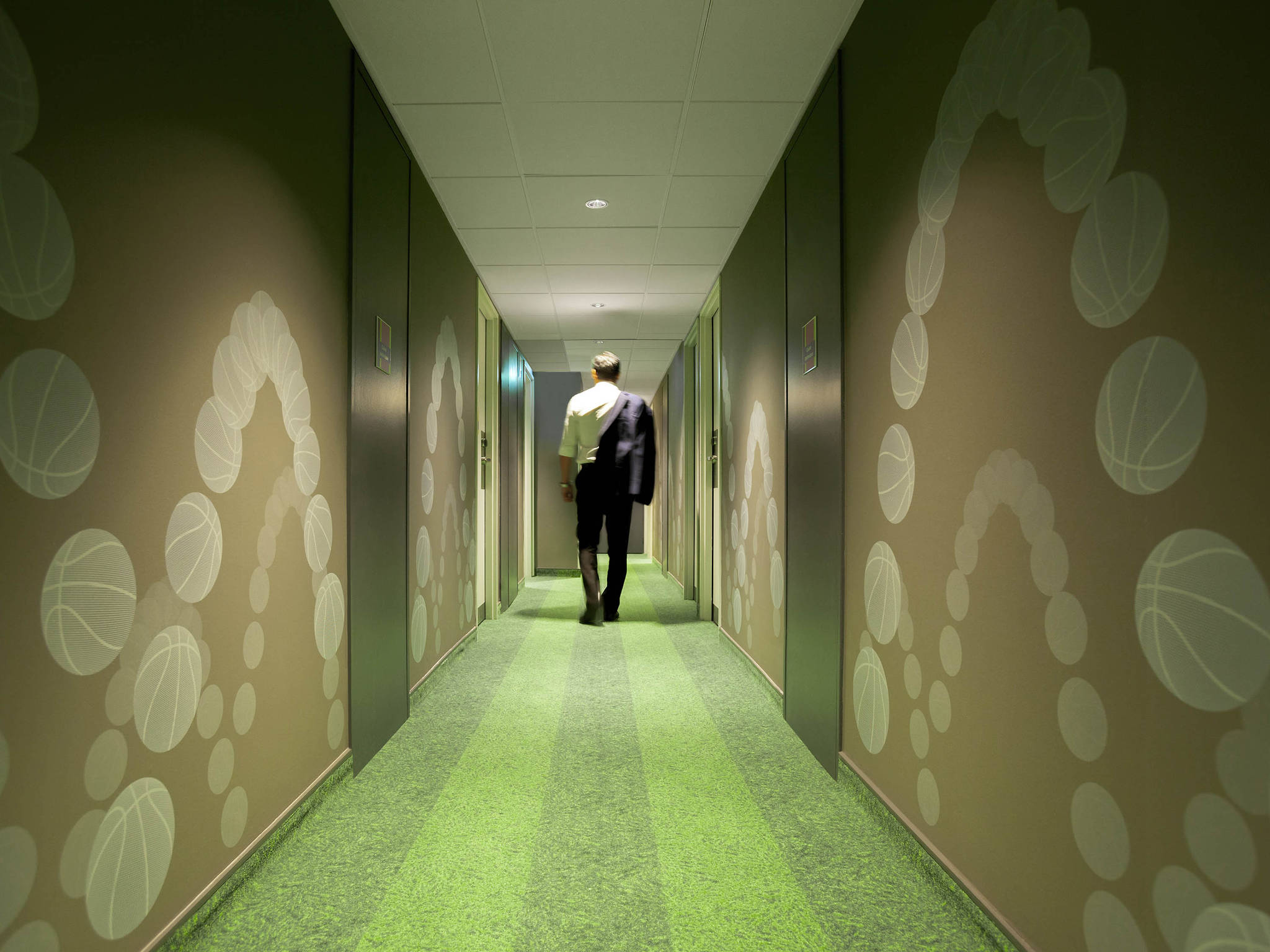ibis Styles Paris Massena Olympiades