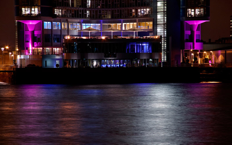 Hotel Rafayel