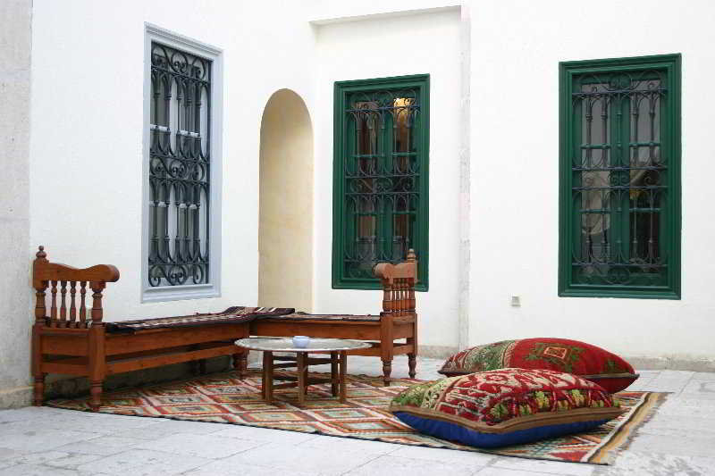Dar El Medina