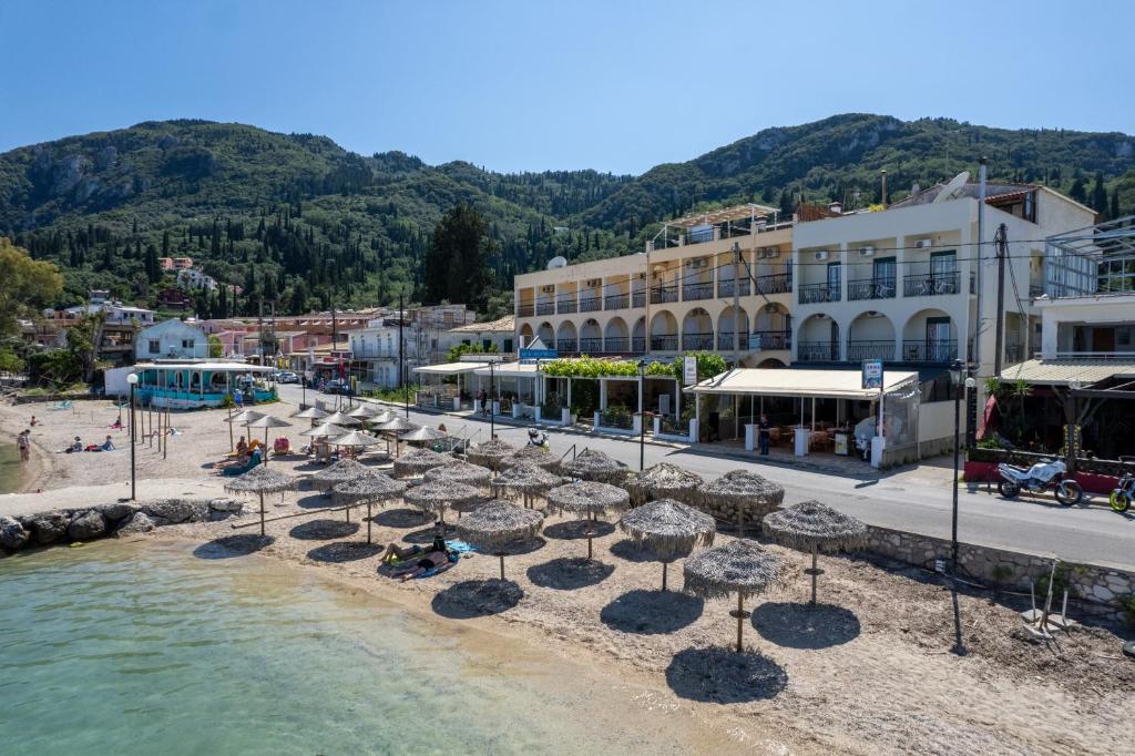 Riviera Beach Hotel