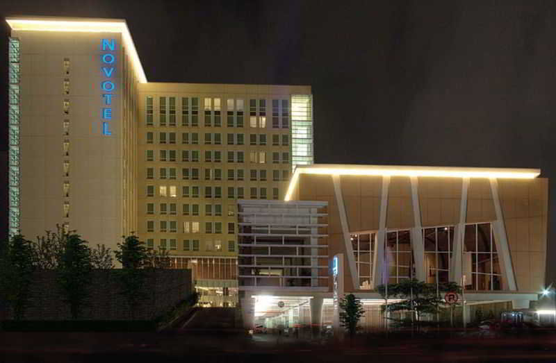Novotel Bandung