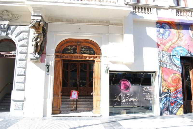La Fresque