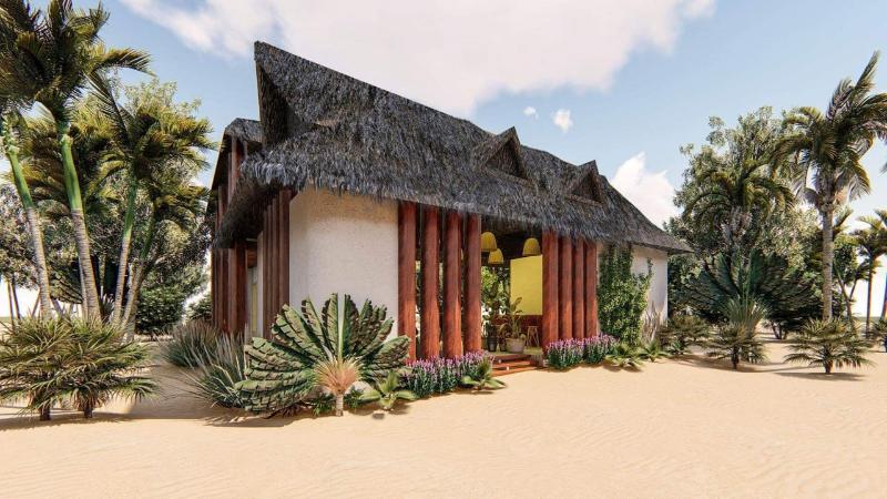 Soho Boutique Holbox