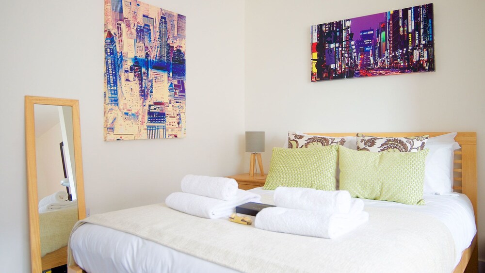 Signet Apartments Ceres