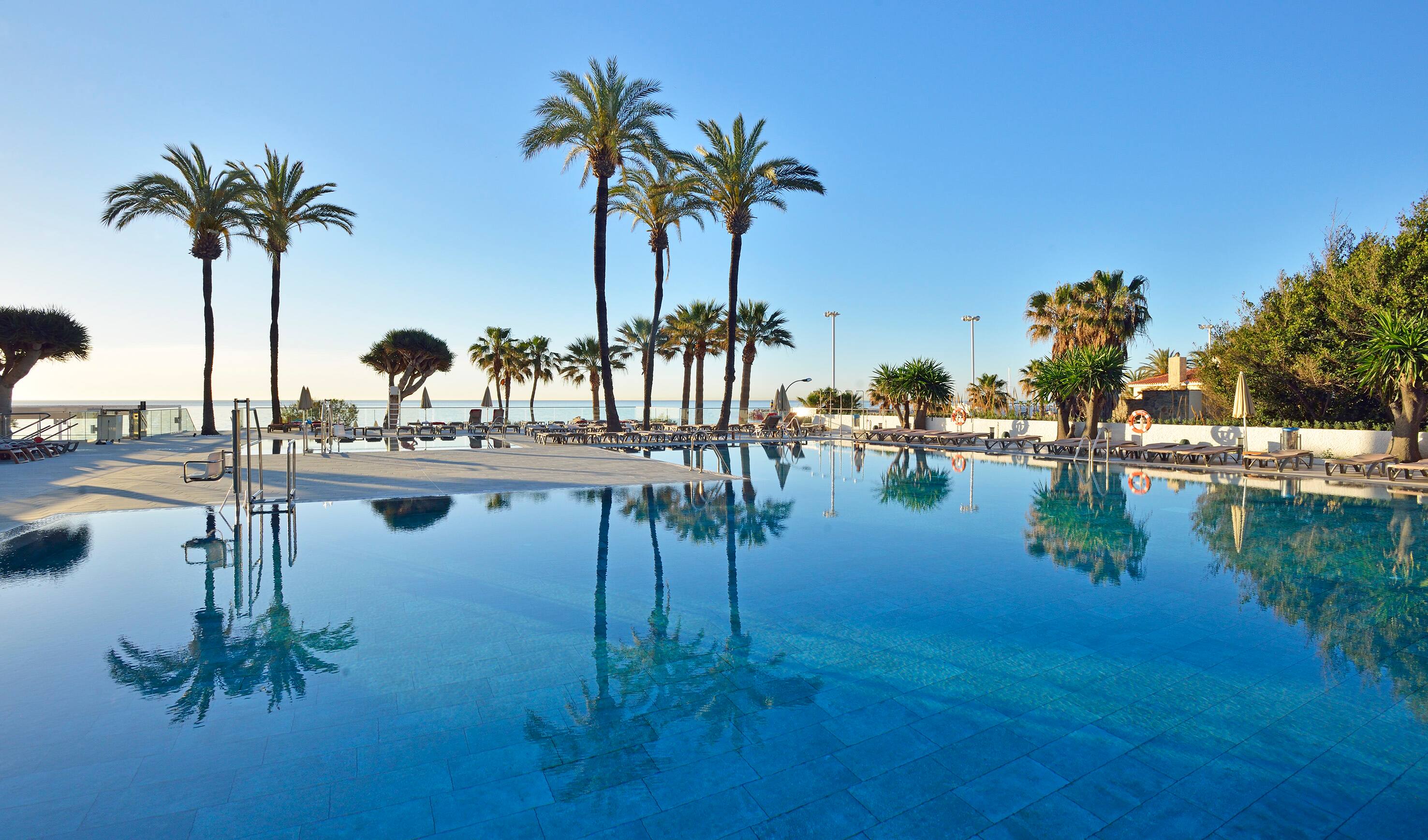 Ocean House Costa Del Sol, Affiliated By Melia